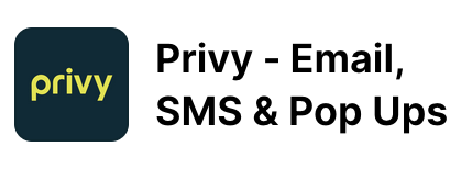 Privy logo